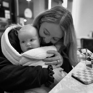 Meet your Posher, Kennedy